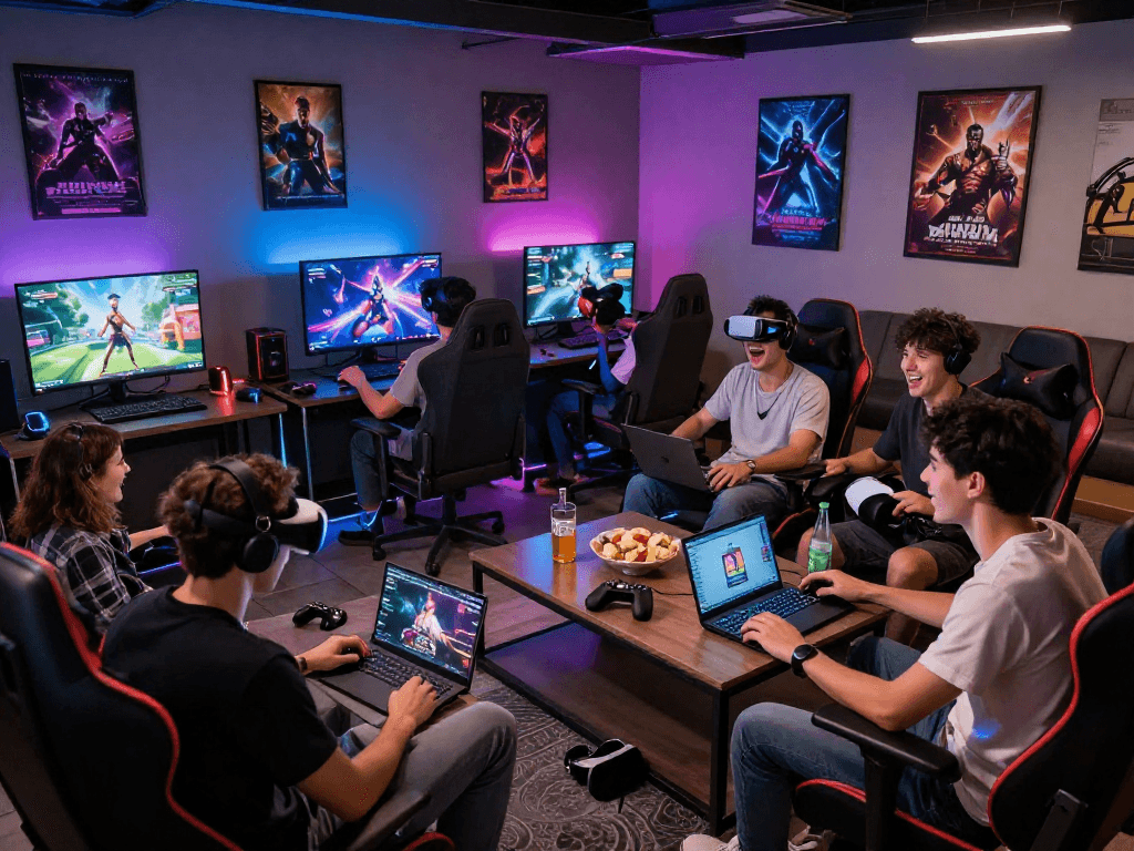 12 Essential Porn Games Facts Every Adult Gamer Should Know